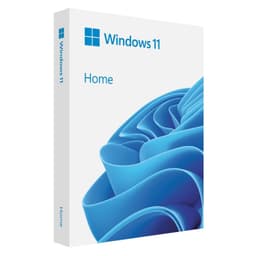 WINDOWS 11 HOME KLJUČ